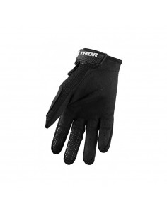 GUANTE THOR S20 NEGRO 2