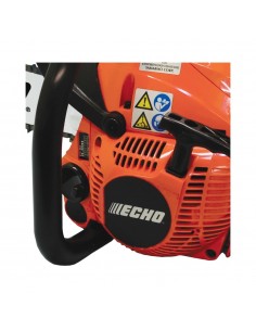 MOTOSIERRA ECHO CS 490 ES/45 2