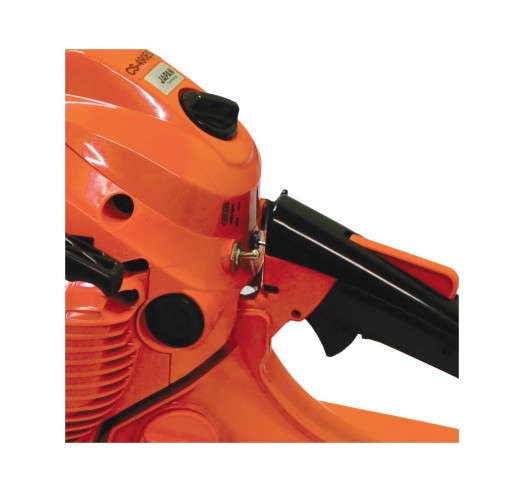 MOTOSIERRA ECHO CS 490 ES/45