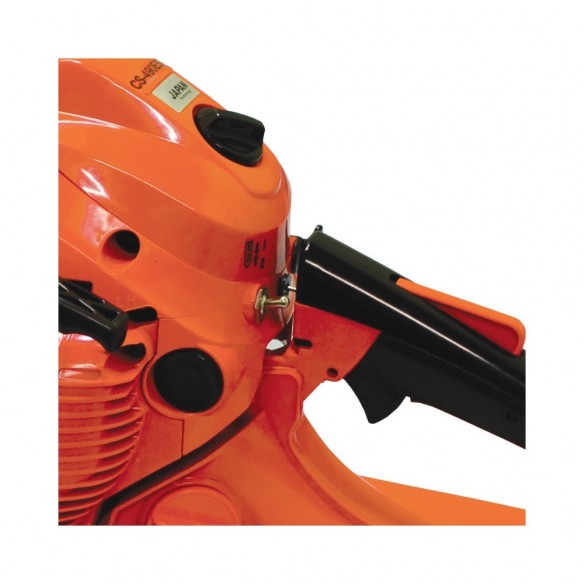 MOTOSIERRA ECHO CS 490 ES/45