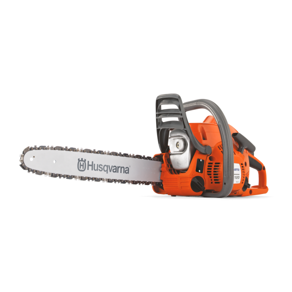 MOTOSIERRA HUSQVARNA 120 MARK II