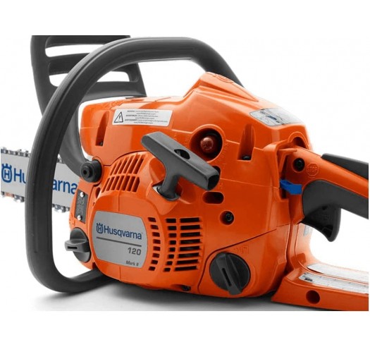 MOTOSIERRA HUSQVARNA 120 MARK II