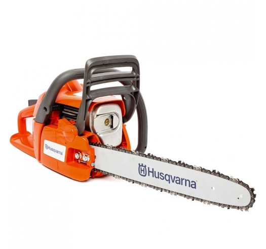 MOTOSIERRA HUSQVARNA 120 MARK II