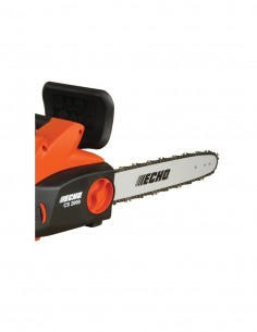 MOTOSIERRA ELÉCTRICA ECHO... 2