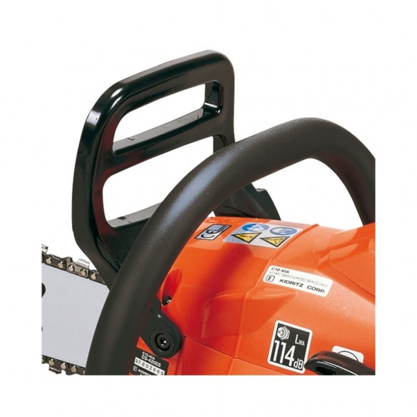 MOTOSIERRA ECHO CS 420 ES/38