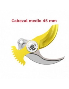 TIJERA INFACO F3015 CABEZAL... 2