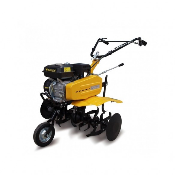 MOTOAZADA  BENZA BZT750R2