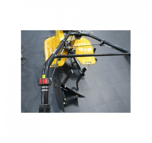 MOTOAZADA  BENZA BZT750R2