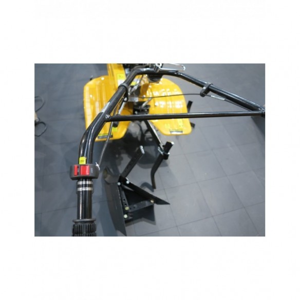 MOTOAZADA  BENZA BZT750R2