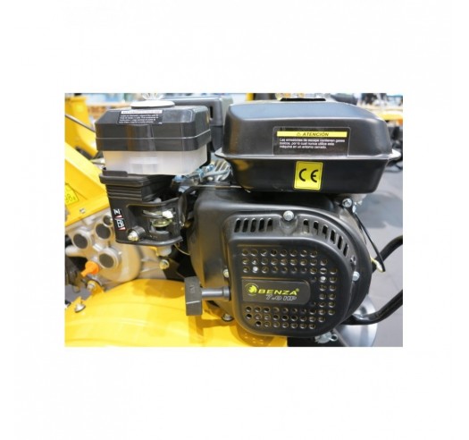 MOTOAZADA  BENZA BZT750R2