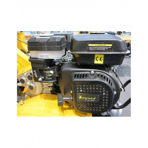 MOTOAZADA  BENZA BZT750R2