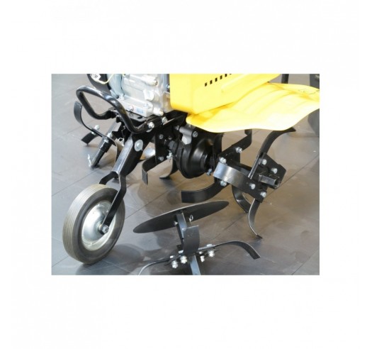 MOTOAZADA  BENZA BZT750R2