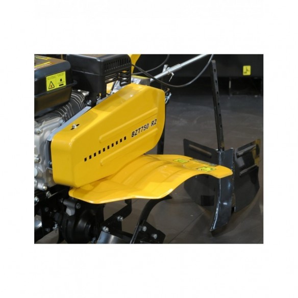 MOTOAZADA  BENZA BZT750R2