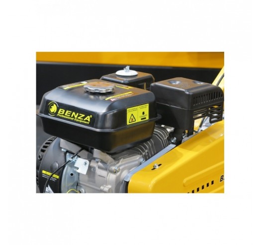 MOTOAZADA  BENZA BZT750R2