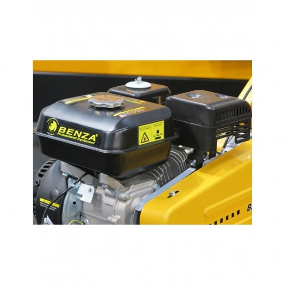 MOTOAZADA  BENZA BZT750R2