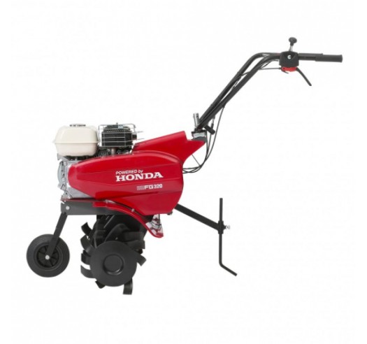 MOTOAZADA HONDA FG320